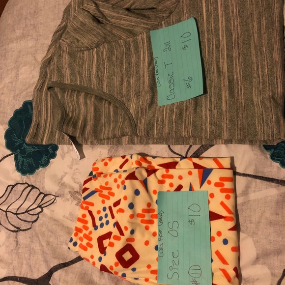 Lula Roe - Picture 7 of 7